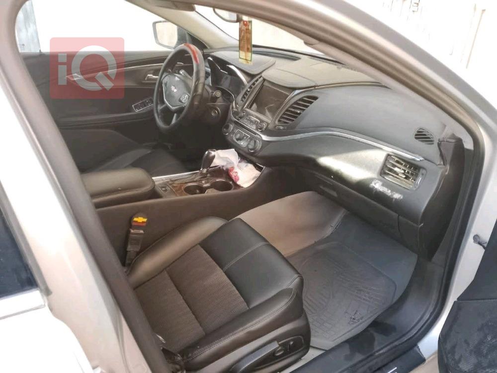 شيفروليه امبالا